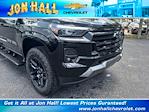2025 Chevrolet Colorado Crew Cab 4x4 Pickup for sale #257260 - photo 16