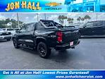 2025 Chevrolet Colorado Crew Cab 4x4 Pickup for sale #257260 - photo 8