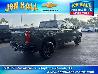 2025 Chevrolet Silverado 1500 Crew Cab 4x4 Pickup for sale #257262 - photo 2