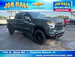 2025 Chevrolet Silverado 1500 Crew Cab 4x4 Pickup for sale #257262 - photo 1