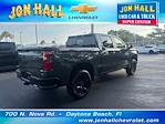 2025 Chevrolet Silverado 1500 Crew Cab 4x4 Pickup for sale #257262 - photo 2