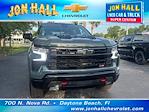 2025 Chevrolet Silverado 1500 Crew Cab 4x4 Pickup for sale #257262 - photo 14