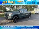 2025 Chevrolet Silverado 1500 Crew Cab 4x4 Pickup for sale #257262 - photo 3
