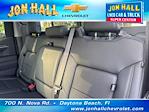 2025 Chevrolet Silverado 1500 Crew Cab 4x4 Pickup for sale #257262 - photo 21