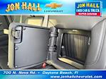 2025 Chevrolet Silverado 1500 Crew Cab 4x4 Pickup for sale #257262 - photo 22