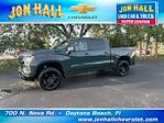 2025 Chevrolet Silverado 1500 Crew Cab 4x4 Pickup for sale #257262 - photo 4