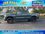 2025 Chevrolet Silverado 1500 Crew Cab 4x4 Pickup for sale #257262 - photo 5