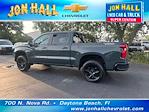 2025 Chevrolet Silverado 1500 Crew Cab 4x4 Pickup for sale #257262 - photo 6