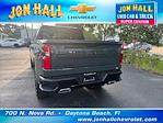 2025 Chevrolet Silverado 1500 Crew Cab 4x4 Pickup for sale #257262 - photo 7