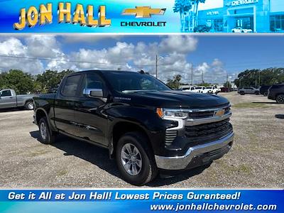 2025 Chevrolet Silverado 1500 Crew Cab 4x2 Pickup for sale #257263 - photo 1