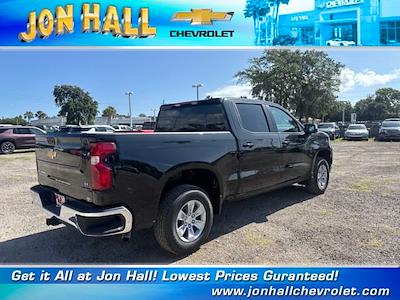 2025 Chevrolet Silverado 1500 Crew Cab 4x2 Pickup for sale #257263 - photo 2