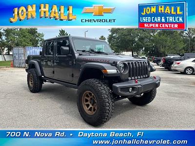 2023 Jeep Gladiator Crew Cab 4x4 Pickup for sale #257265A - photo 1