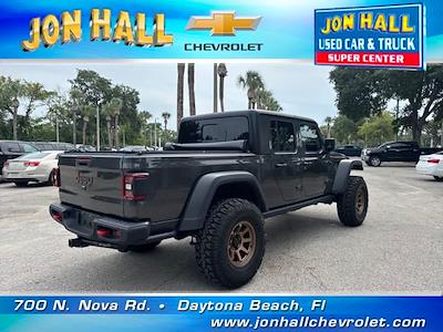 2023 Jeep Gladiator Crew Cab 4x4 Pickup for sale #257265A - photo 2