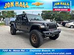 2023 Jeep Gladiator Crew Cab 4x4 Pickup for sale #257265A - photo 1