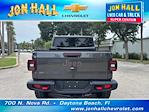 2023 Jeep Gladiator Crew Cab 4x4 Pickup for sale #257265A - photo 11