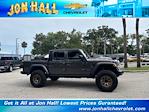 2023 Jeep Gladiator Crew Cab 4x4 Pickup for sale #257265A - photo 16