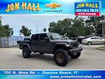 2023 Jeep Gladiator Crew Cab 4x4 Pickup for sale #257265A - photo 17