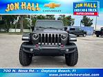 2023 Jeep Gladiator Crew Cab 4x4 Pickup for sale #257265A - photo 18