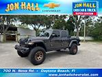 2023 Jeep Gladiator Crew Cab 4x4 Pickup for sale #257265A - photo 3