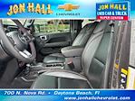2023 Jeep Gladiator Crew Cab 4x4 Pickup for sale #257265A - photo 20