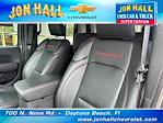2023 Jeep Gladiator Crew Cab 4x4 Pickup for sale #257265A - photo 22