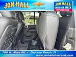 2023 Jeep Gladiator Crew Cab 4x4 Pickup for sale #257265A - photo 23