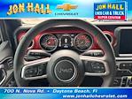 2023 Jeep Gladiator Crew Cab 4x4 Pickup for sale #257265A - photo 26