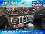 2023 Jeep Gladiator Crew Cab 4x4 Pickup for sale #257265A - photo 28