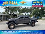 2023 Jeep Gladiator Crew Cab 4x4 Pickup for sale #257265A - photo 4