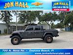 2023 Jeep Gladiator Crew Cab 4x4 Pickup for sale #257265A - photo 5
