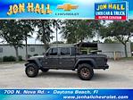 2023 Jeep Gladiator Crew Cab 4x4 Pickup for sale #257265A - photo 6