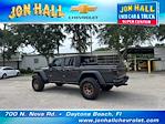 2023 Jeep Gladiator Crew Cab 4x4 Pickup for sale #257265A - photo 7