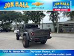 2023 Jeep Gladiator Crew Cab 4x4 Pickup for sale #257265A - photo 9