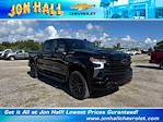 2025 Chevrolet Silverado 1500 Crew Cab 4x4 Pickup for sale #257267 - photo 1