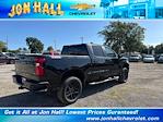 2025 Chevrolet Silverado 1500 Crew Cab 4x4 Pickup for sale #257267 - photo 2
