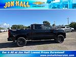 2025 Chevrolet Silverado 1500 Crew Cab 4x4 Pickup for sale #257267 - photo 15