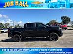 2025 Chevrolet Silverado 1500 Crew Cab 4x4 Pickup for sale #257267 - photo 16