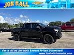 2025 Chevrolet Silverado 1500 Crew Cab 4x4 Pickup for sale #257267 - photo 17