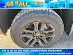 2025 Chevrolet Silverado 1500 Crew Cab 4x4 Pickup for sale #257267 - photo 18