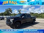2025 Chevrolet Silverado 1500 Crew Cab 4x4 Pickup for sale #257267 - photo 3