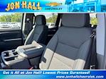 2025 Chevrolet Silverado 1500 Crew Cab 4x4 Pickup for sale #257267 - photo 21