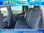 2025 Chevrolet Silverado 1500 Crew Cab 4x4 Pickup for sale #257267 - photo 22