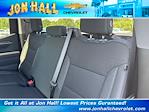 2025 Chevrolet Silverado 1500 Crew Cab 4x4 Pickup for sale #257267 - photo 23