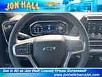 2025 Chevrolet Silverado 1500 Crew Cab 4x4 Pickup for sale #257267 - photo 26