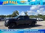 2025 Chevrolet Silverado 1500 Crew Cab 4x4 Pickup for sale #257267 - photo 4