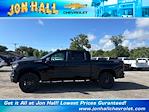 2025 Chevrolet Silverado 1500 Crew Cab 4x4 Pickup for sale #257267 - photo 5