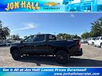 2025 Chevrolet Silverado 1500 Crew Cab 4x4 Pickup for sale #257267 - photo 7