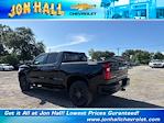 2025 Chevrolet Silverado 1500 Crew Cab 4x4 Pickup for sale #257267 - photo 8