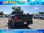2025 Chevrolet Silverado 1500 Crew Cab 4x4 Pickup for sale #257267 - photo 10