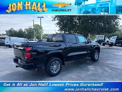 2025 Chevrolet Colorado Crew Cab 4x2 Pickup for sale #257269 - photo 2